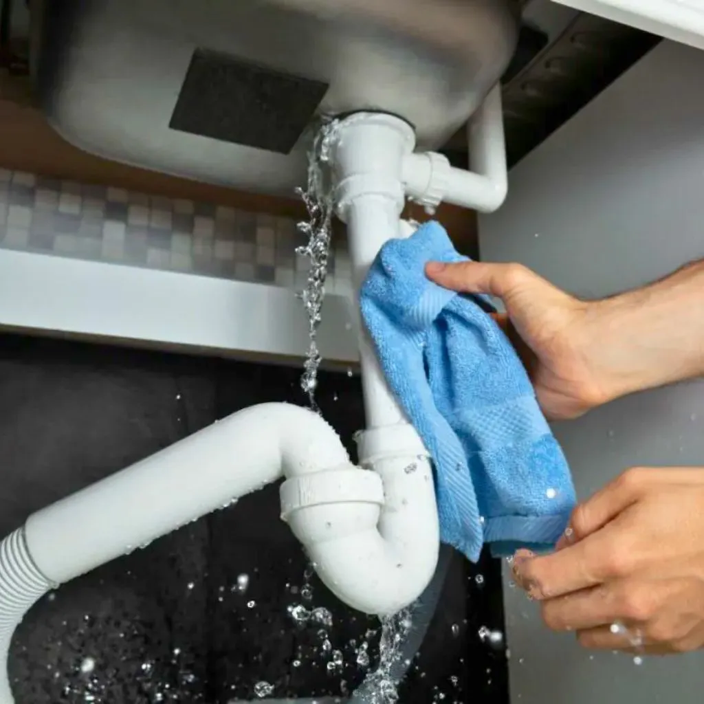 Emergency Plumbing in Orange County, CA